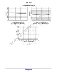 NCL30086BDR2G Datasheet Page 18