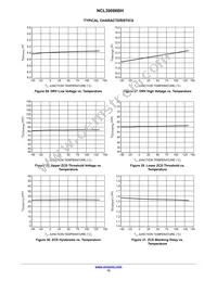 NCL30086BHDR2G Datasheet Page 13