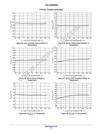 NCL30086BHDR2G Datasheet Page 16