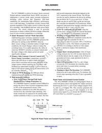 NCL30086BHDR2G Datasheet Page 19