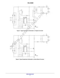 NCL30088DDR2G Datasheet Page 2