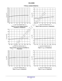 NCL30088DDR2G Datasheet Page 9