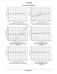 NCL30088DDR2G Datasheet Page 12