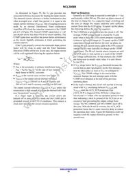 NCL30088DDR2G Datasheet Page 19