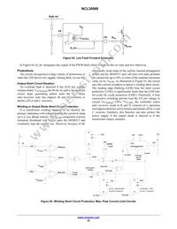 NCL30088DDR2G Datasheet Page 22