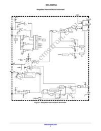 NCL30095ADR2G Datasheet Page 3