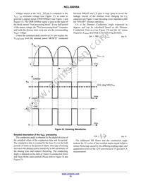 NCL30095ADR2G Datasheet Page 16