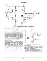 NCL30095ADR2G Datasheet Page 19