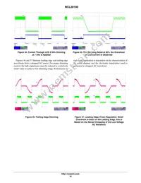 NCL30100SNT1G Datasheet Page 18