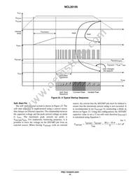 NCL30105DR2G Datasheet Page 12