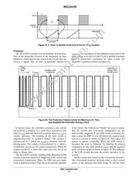 NCL30105DR2G Datasheet Page 14