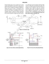 NCL30105DR2G Datasheet Page 15