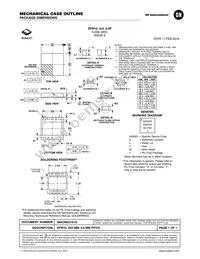 NCL30161MNTXG Datasheet Page 8