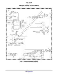 NCL30167DR2G Datasheet Page 4