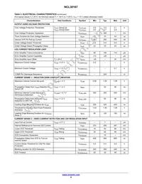 NCL30167DR2G Datasheet Page 6