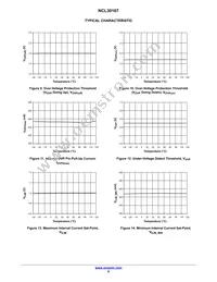 NCL30167DR2G Datasheet Page 9