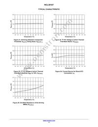 NCL30167DR2G Datasheet Page 11