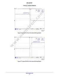 NCL30167DR2G Datasheet Page 12