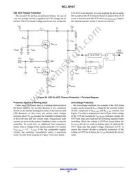 NCL30167DR2G Datasheet Page 20