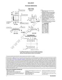 NCL30167DR2G Datasheet Page 23