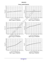 NCL30170ADR2G Datasheet Page 6
