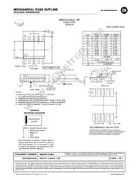 NCL30170ADR2G Datasheet Page 12
