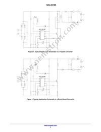 NCL30185ADR2G Datasheet Page 2