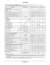 NCL30185ADR2G Datasheet Page 6