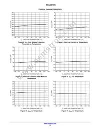 NCL30185ADR2G Datasheet Page 10