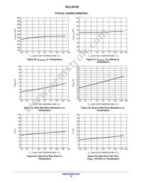 NCL30185ADR2G Datasheet Page 12