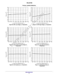 NCL30185ADR2G Datasheet Page 13