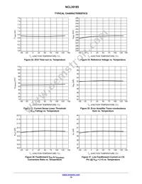 NCL30185ADR2G Datasheet Page 14
