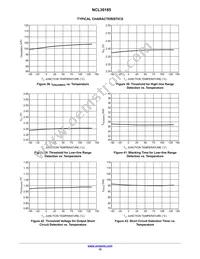 NCL30185ADR2G Datasheet Page 15