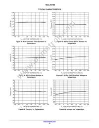 NCL30185ADR2G Datasheet Page 16