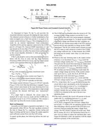 NCL30185ADR2G Datasheet Page 20