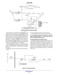 NCL30185ADR2G Datasheet Page 22