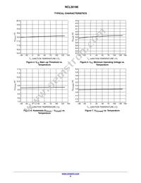 NCL30186ADR2G Datasheet Page 9