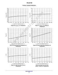 NCL30186ADR2G Datasheet Page 12