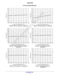 NCL30186ADR2G Datasheet Page 13