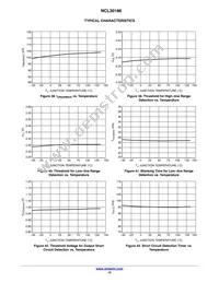 NCL30186ADR2G Datasheet Page 15