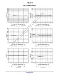NCL30186ADR2G Datasheet Page 17
