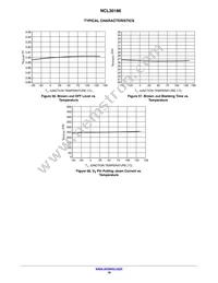 NCL30186ADR2G Datasheet Page 18