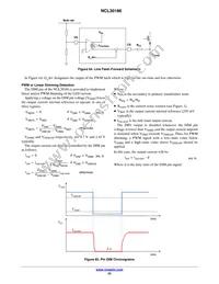 NCL30186ADR2G Datasheet Page 23