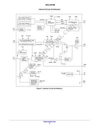 NCL30188BDR2G Datasheet Page 4