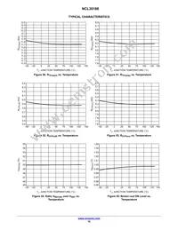 NCL30188BDR2G Datasheet Page 16