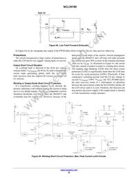 NCL30188BDR2G Datasheet Page 22