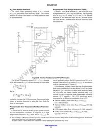 NCL30188BDR2G Datasheet Page 23