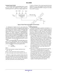 NCL30288BSNT1G Datasheet Page 9