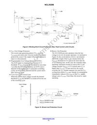 NCL30288BSNT1G Datasheet Page 13