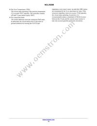 NCL30288BSNT1G Datasheet Page 14